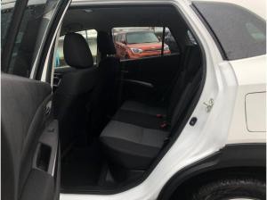 Suzuki S-Cross 1.4 COMFORT HYBRID NAVI DAB BT *5 JAHRE GARANTIE*