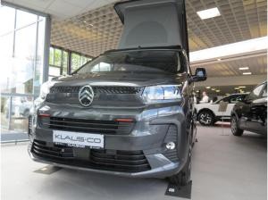 Citroën SpaceTourer Holidays, BlueHDI 145, Camper, Wohnwagen, AHK, Sofort Verfügbar