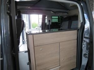 Citroën SpaceTourer Holidays, BlueHDI 145, Camper, Wohnwagen, AHK, Sofort Verfügbar