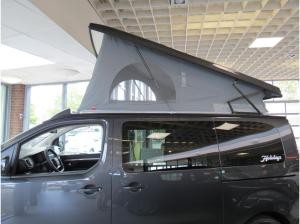 Citroën SpaceTourer Holidays, BlueHDI 145, Camper, Wohnwagen, AHK, Sofort Verfügbar