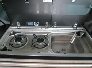 Citroën SpaceTourer Holidays, BlueHDI 145, Camper, Wohnwagen, AHK, Sofort Verfügbar