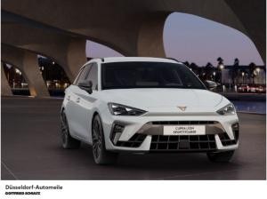 Cupra Leon Sportstourer VZ 2.0 TSI (Düsseldorf)