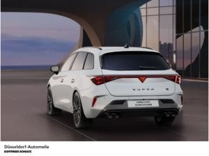 Cupra Leon Sportstourer VZ 2.0 TSI (Düsseldorf)