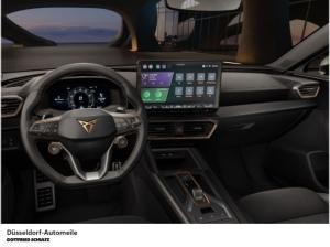 Cupra Leon Sportstourer VZ 2.0 TSI (Düsseldorf)