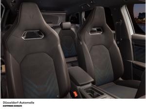 Cupra Leon Sportstourer VZ 2.0 TSI (Düsseldorf)
