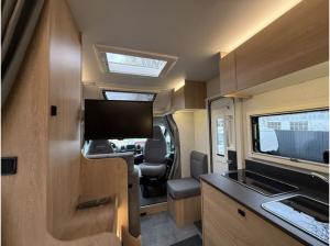 Fiat Ducato Joa Camp 60F 5,99m! Inkl. Solar/Markise/TV/WLAN JULI-AKTION