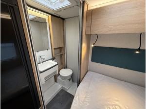 Fiat Ducato Joa Camp 60F 5,99m! Inkl. Solar/Markise/TV/WLAN JULI-AKTION