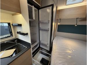 Fiat Ducato Joa Camp 60F 5,99m! Inkl. Solar/Markise/TV/WLAN JULI-AKTION