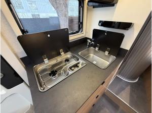 Fiat Ducato Joa Camp 60F 5,99m! Inkl. Solar/Markise/TV/WLAN JULI-AKTION