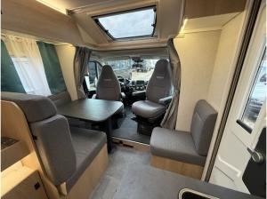 Fiat Ducato Joa Camp 60F 5,99m! Inkl. Solar/Markise/TV/WLAN JULI-AKTION