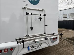 Fiat Ducato Joa Camp 60F 5,99m! Inkl. Solar/Markise/TV/WLAN JULI-AKTION