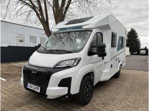 Fiat Ducato Joa Camp 60F 5,99m! Inkl. Solar/Markise/TV/WLAN JULI-AKTION