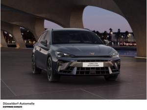 Cupra Leon Sportstourer VZ 1.5 eHybrid (Düsseldorf)
