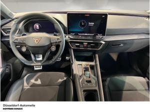 Cupra Leon Sportstourer 1.5 eTSI (Düsseldorf)