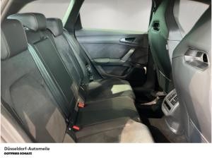 Cupra Leon Sportstourer 1.5 eTSI (Düsseldorf)