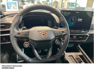 Cupra Leon Sportstourer 1.5 eTSI (Düsseldorf)