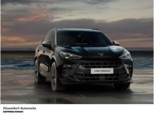 Cupra Terramar VZ 1.5 e-HYBRID 🏁Black or Grey 🏁 (Düsseldorf)