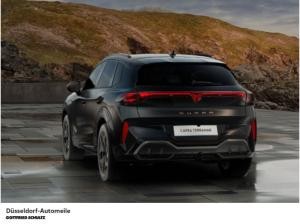 Cupra Terramar VZ 1.5 e-HYBRID 🏁Black or Grey 🏁 (Düsseldorf)