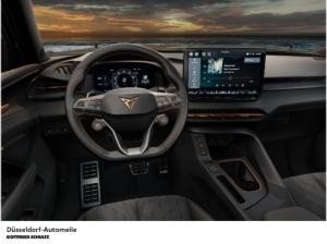 Cupra Terramar VZ 1.5 e-HYBRID 🏁Black or Grey 🏁 (Düsseldorf)