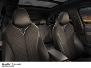 Cupra Terramar VZ 1.5 e-HYBRID 🏁Black or Grey 🏁 (Düsseldorf)