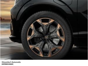 Cupra Terramar VZ 1.5 e-HYBRID 🏁Black or Grey 🏁 (Düsseldorf)