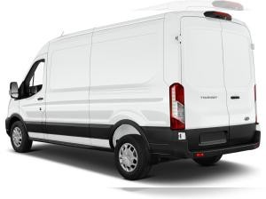 Ford Transit Kastenwagen🔋 Elektro - *bis zu 400km* - große Batterie 89kWh - 350L3 🔋Gewerbehammer🔋