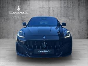 Maserati Grecale Trofeo