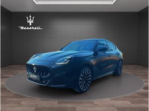 Maserati Grecale Trofeo