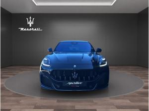Maserati Grecale Trofeo