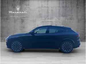 Maserati Grecale Trofeo