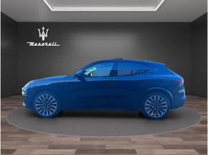 Maserati Grecale Trofeo