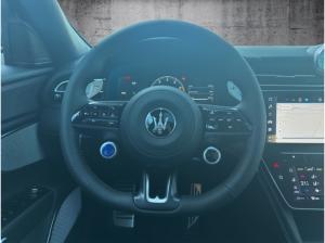 Maserati Grecale Trofeo