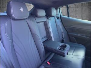 Maserati Grecale Trofeo