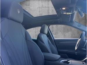 Maserati Grecale Trofeo