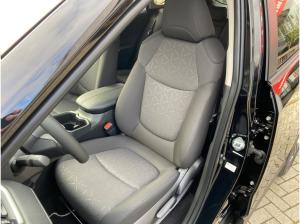 Toyota RAV 4 2,5 l Hybrid 4x2 Team D ACC Navi LED el HK digitales Cockpit Blendfreies Fernl.