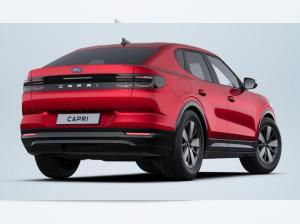 Ford Capri 🔌77 kWh🔋⚡FAHRERASSISTENZ-PAKET⚡WÄRMEPUMPE⚡GEWERBE-AKTION⚡BEGRENZTE-AKTION⚡