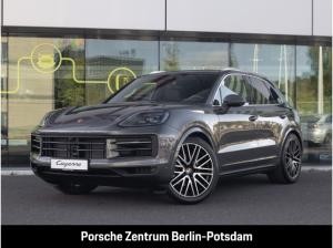 Porsche Cayenne BOSE LED-Matrix Panorama Surround-View