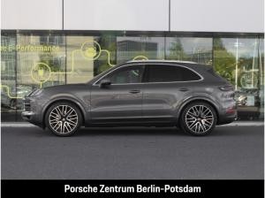 Porsche Cayenne BOSE LED-Matrix Panorama Surround-View