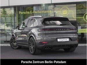Porsche Cayenne BOSE LED-Matrix Panorama Surround-View