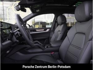 Porsche Cayenne BOSE LED-Matrix Panorama Surround-View