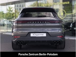 Porsche Cayenne BOSE LED-Matrix Panorama Surround-View