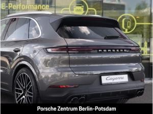 Porsche Cayenne BOSE LED-Matrix Panorama Surround-View