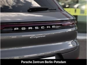 Porsche Cayenne BOSE LED-Matrix Panorama Surround-View