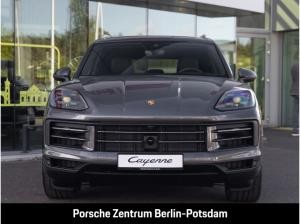 Porsche Cayenne BOSE LED-Matrix Panorama Surround-View