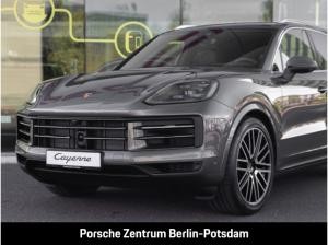 Porsche Cayenne BOSE LED-Matrix Panorama Surround-View
