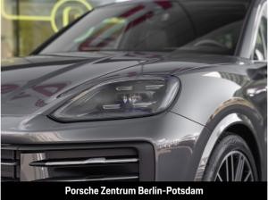 Porsche Cayenne BOSE LED-Matrix Panorama Surround-View