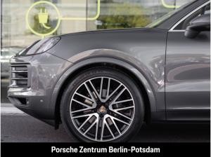 Porsche Cayenne BOSE LED-Matrix Panorama Surround-View