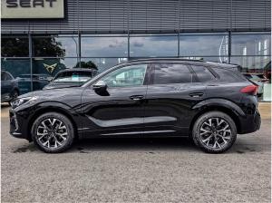 Cupra Terramar 1.5 eTSI 110 kW (150 PS) 7-Gang-DSG*AHK*Digital Drive Paket*Edge Paket*Dinamica Komfort Paket