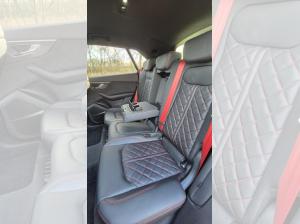 Audi SQ8 TSFI 507 PS - Standheizung inkl. Wartung Plus