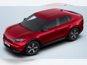 Ford Capri 🔌77 kWh🔋⚡FAHRERASSISTENZ-PAKET⚡WÄRMEPUMPE⚡PRIVATKUNDEN-AKTION⚡BEGRENZTE-AKTION⚡